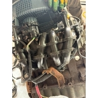 Коллектор впускной Renault Logan 1 2006