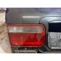 Фонарь крышки багажника левый Honda Accord 5 1996