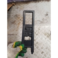 Кнопка противотуманных фар Volvo 760 1988