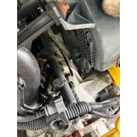 Топливная рампа Renault Logan 1 2006
