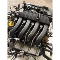 Датчик абсолютного давления Renault Scenic 1 2000