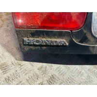 Эмблема Honda Accord 5 1996