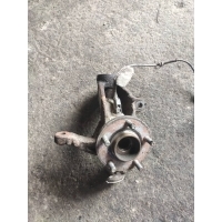 Кулак поворотный правый Ford Mondeo 4 2007