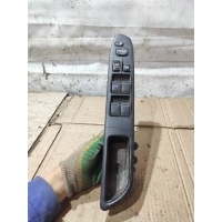 Блок управления стеклоподъемниками Subaru Forester SG 2005