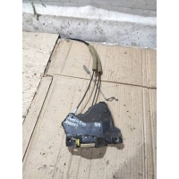 Замок двери передней левой Toyota Corolla E120 2003