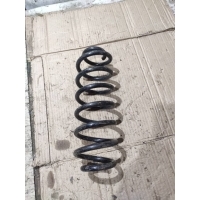Пружина задняя Volkswagen Passat B6 2005