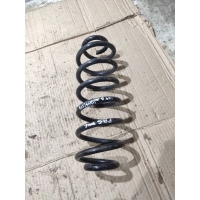 Пружина задняя Volkswagen Passat B6 2005