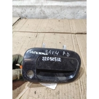 Ручка крышки багажника Toyota Rav 4 2 1994