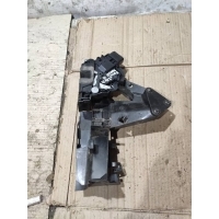 Замок двери передней правой Ford Focus 2 2006