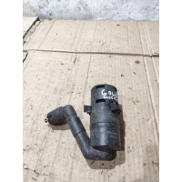 Глушитель автономного отопителя Volkswagen Golf PLUS 1 2006 1K0819194