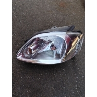 Фара передняя левая Volkswagen Fox 2007 5Z1941005C