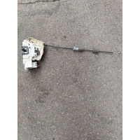 Замок двери задней правой Mercedes A W169 2008 1697302235