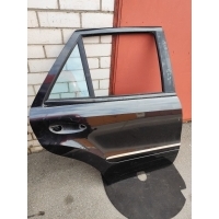 Дверь задняя правая Mercedes ML W164 2008