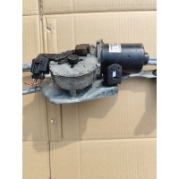 Моторчик стеклоочистителя переднего Mercedes GL X164 2008 A1648202442