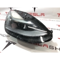 Фара правая Tesla Model Y 2020 1077372-00-K,1514953-00-E