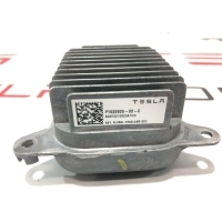 Блок управления светом Tesla Model Y 2020 1514953-00-C,1532925-02-C