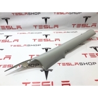 Обшивка багажника Tesla Model 3 2022 1086265-01-L,1086266,1086265-01-N