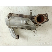 Катализатор Renault Kangoo 2 2013 00079337151,208A07816R,8201335100