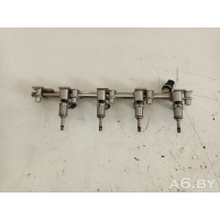 Форсунка 6 2019 EJ7E9F797DD,CJ6E9D280BF,0261545081,7E9F593DC,0261500506