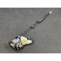 замок двери задней правой Infiniti G 3 поколение 2006 80552AL500
