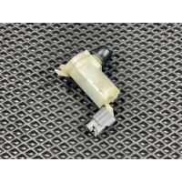 Насос (моторчик) омывателя стекла Nissan Cima F50 2003 2224625-A