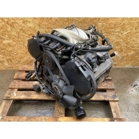Двигатель Volkswagen Passat B5 1996 2.8 бензин