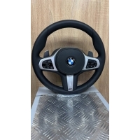 Руль BMW X5 G05 2025 5A4B4A6
