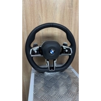 Руль BMW 7 G70 2024 5A716B9