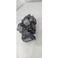 Блок предохранителей Mercedes E W213 2018 A2139062202,A0009822923,A0009828223,