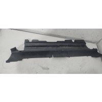 Дефлектор радиатора Mercedes E W238 2017 A2135050130,,
