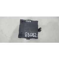 Блок управления двери передней левой Mercedes E W238 2017 A2389006700,,