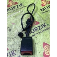 Замок ремня безопасности MERCEDES CLK W208 1999 a2088600869