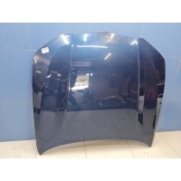 Капот BMW 3 G20 2019- 41008494446