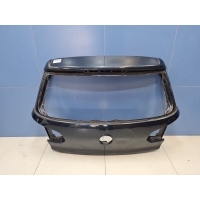 Дверь багажника Volkswagen Golf 6 2009-2013 5K6827025J