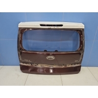 Дверь багажника KIA Soul 2013-2019 73700B2000