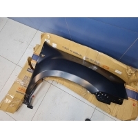 Крыло переднее правое Renault Duster 2010- DC60001600R00