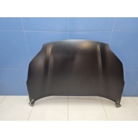 Капот KIA Sportage 2015-2021 8120258