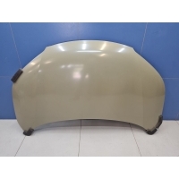 Капот Honda CR-V 2012-2018 SYHD029G002