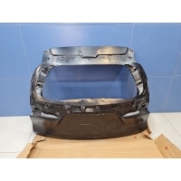 Дверь багажника Haval F7 2018- ATP3128011600