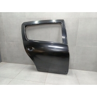Дверь правая задняя Renault Sandero 2009-2014 STDC310411