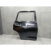 Дверь правая задняя Toyota Land Cruiser Prado 150 2009- STTY1500411