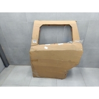 Дверь левая задняя Mitsubishi Outlander GF 2012- ST890004