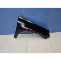 Крыло переднее правое Volkswagen Tiguan 2007-2016 VG58001600R0S