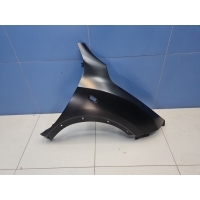 Крыло переднее правое Nissan Juke 2010-2019 DT60101600R00