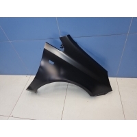 Крыло переднее правое Opel Corsa D 2006-2015 OP08101600R00