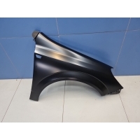 Крыло переднее правое Opel Astra H 2004-2014 OP49001600R00