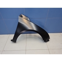 Крыло переднее правое Chevrolet Cruze 2009-2016 CV28101601R00