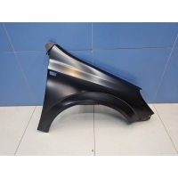 Крыло переднее правое Opel Astra H 2004-2014 OP49001600R00