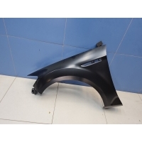 Крыло переднее левое Ford Mondeo 4 2007-2015 FD29101600L00