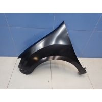 Крыло переднее левое Renault Logan 2 2014- SH000192